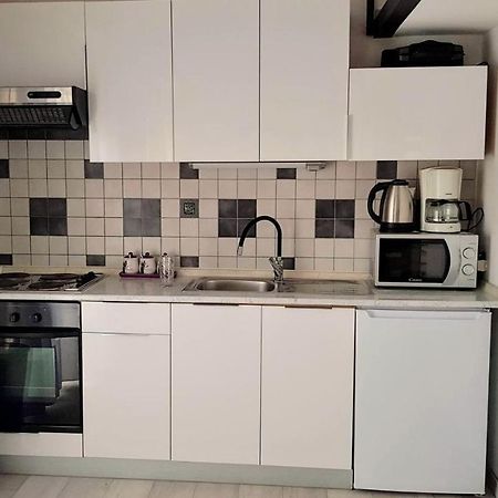 Sia House Leilighet PUY Eksteriør bilde