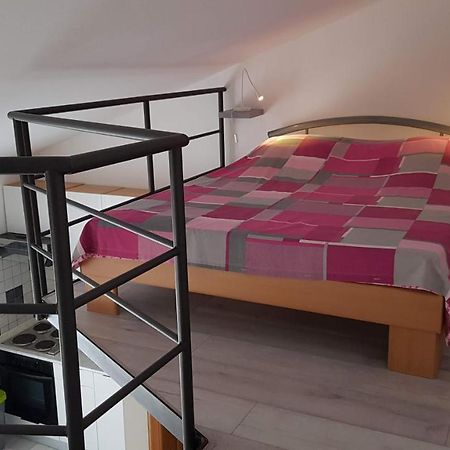 Sia House Leilighet PUY Eksteriør bilde
