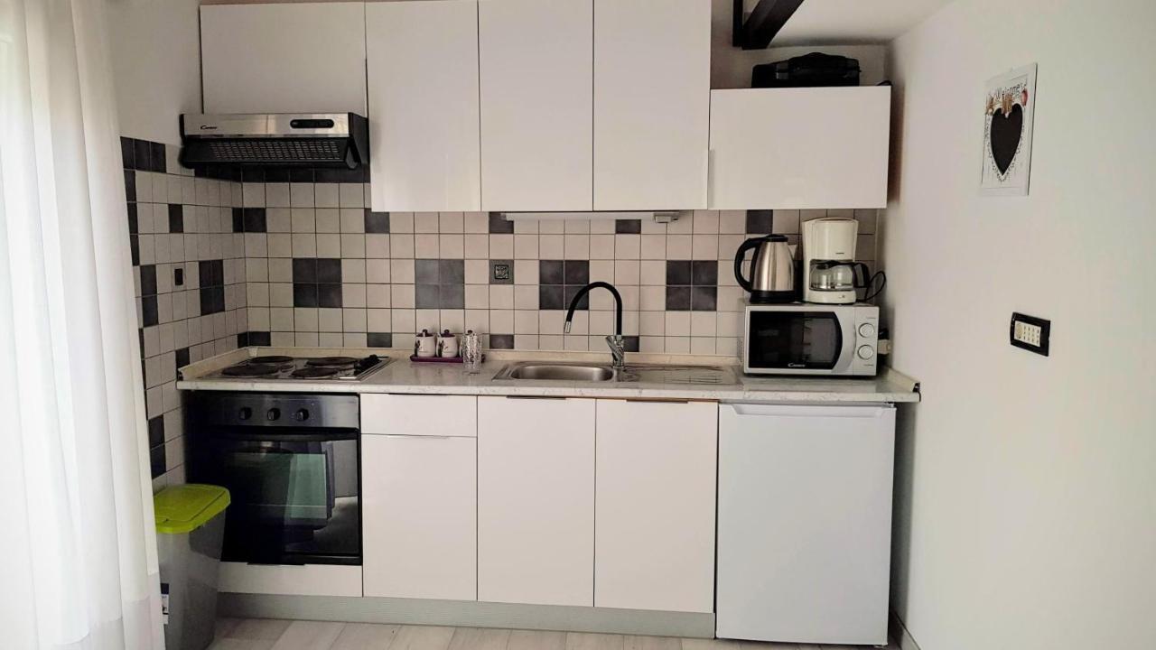Sia House Leilighet PUY Eksteriør bilde