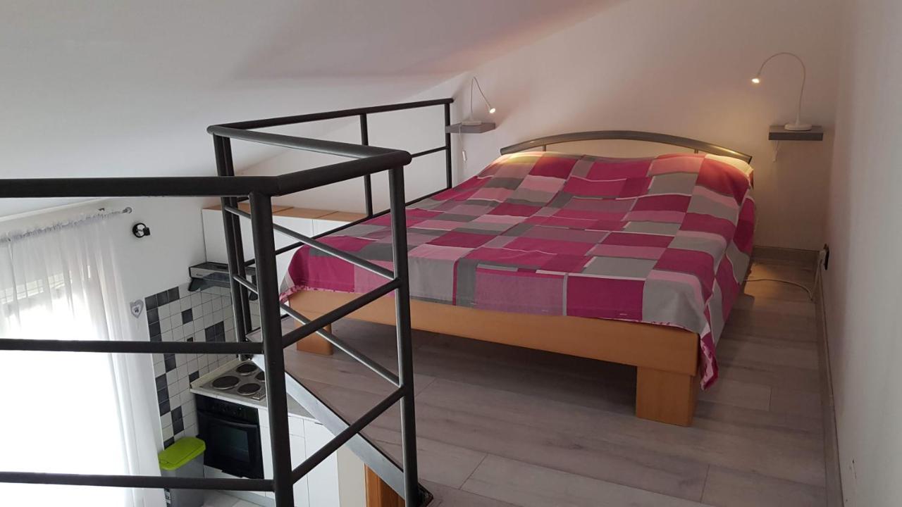 Sia House Leilighet PUY Eksteriør bilde