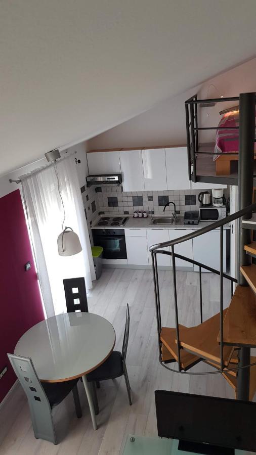 Sia House Leilighet PUY Eksteriør bilde