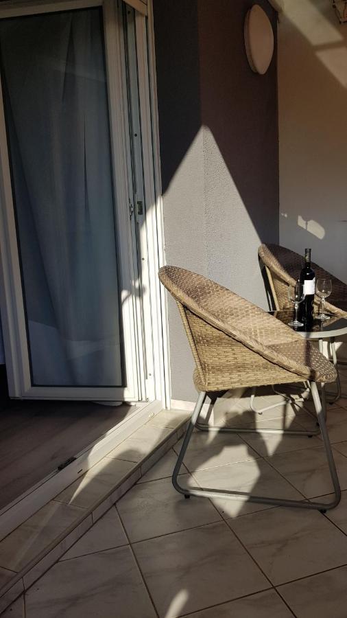 Sia House Leilighet PUY Eksteriør bilde