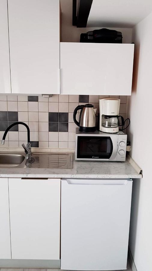 Sia House Leilighet PUY Eksteriør bilde