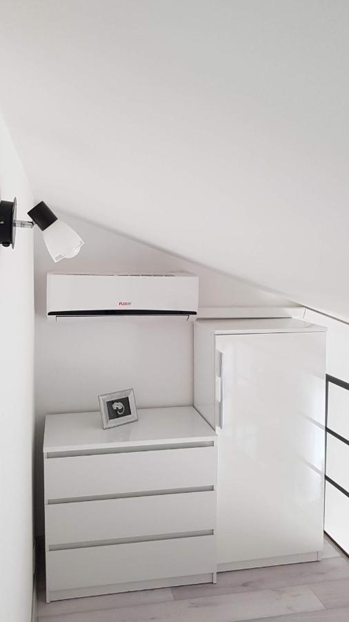 Sia House Leilighet PUY Eksteriør bilde