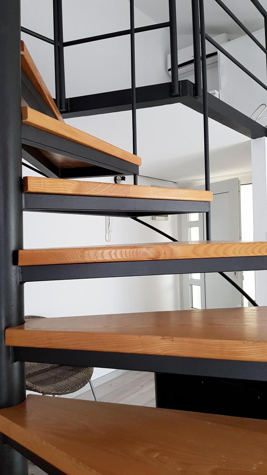Sia House Leilighet PUY Rom bilde