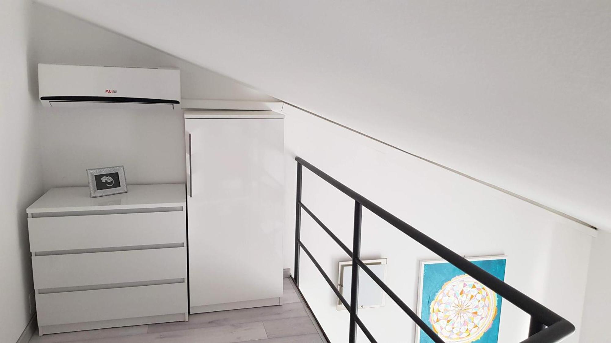 Sia House Leilighet PUY Rom bilde