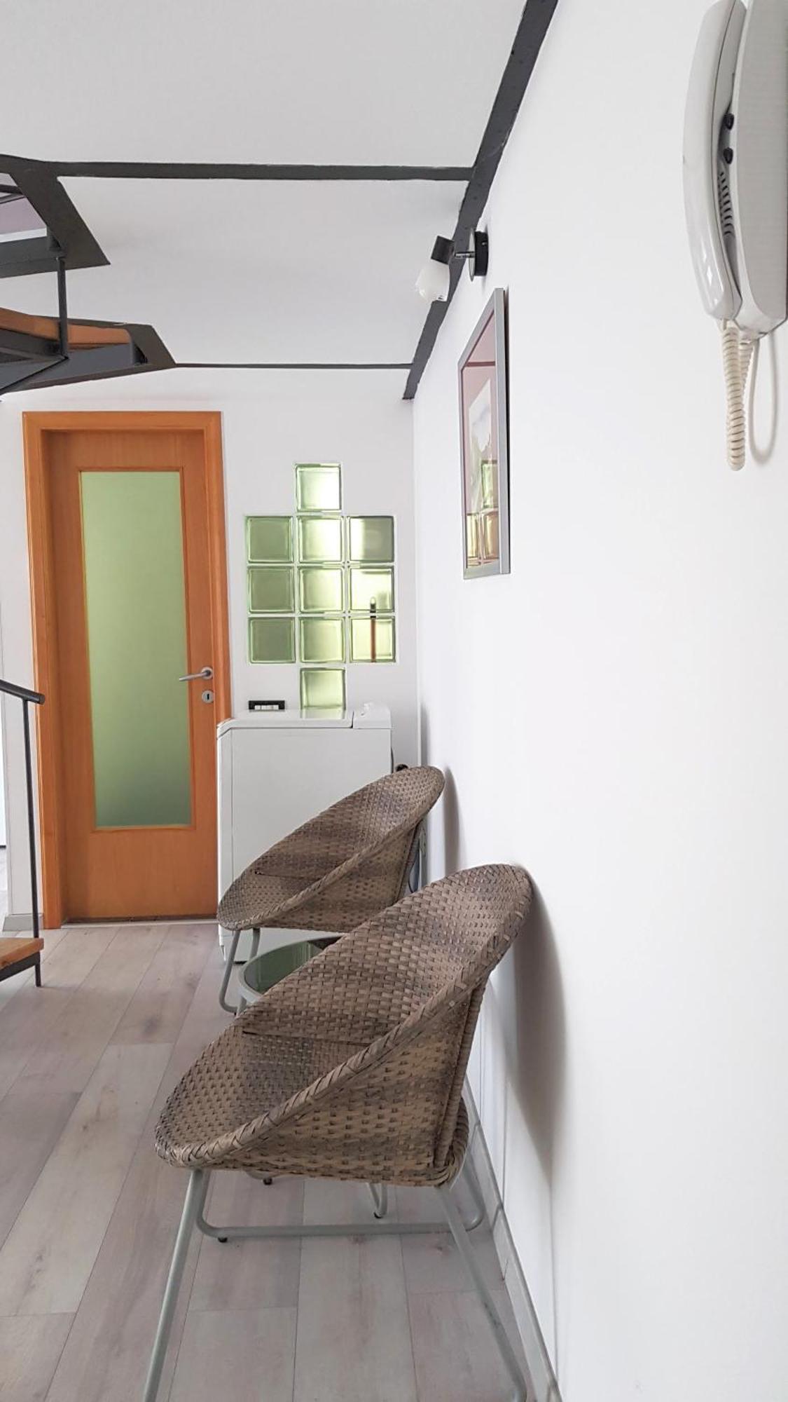 Sia House Leilighet PUY Rom bilde