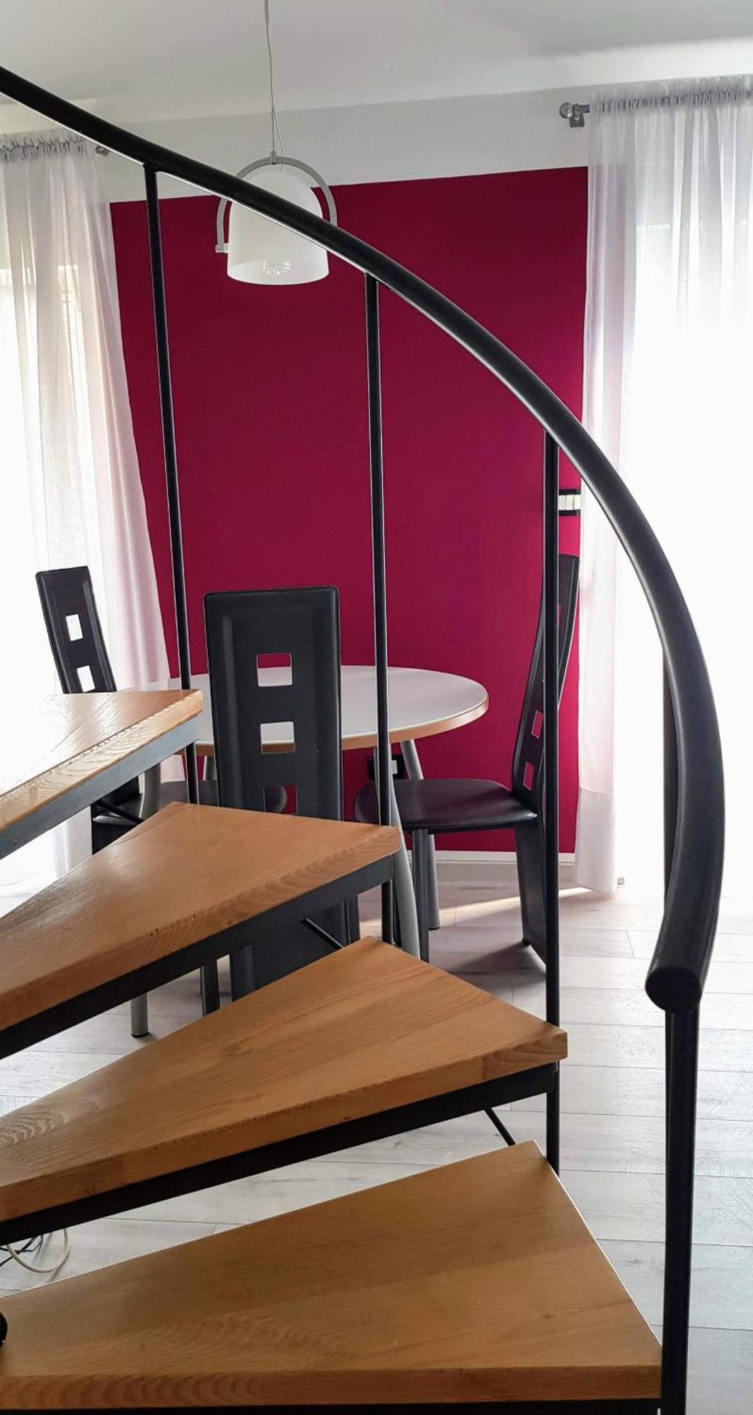 Sia House Leilighet PUY Rom bilde