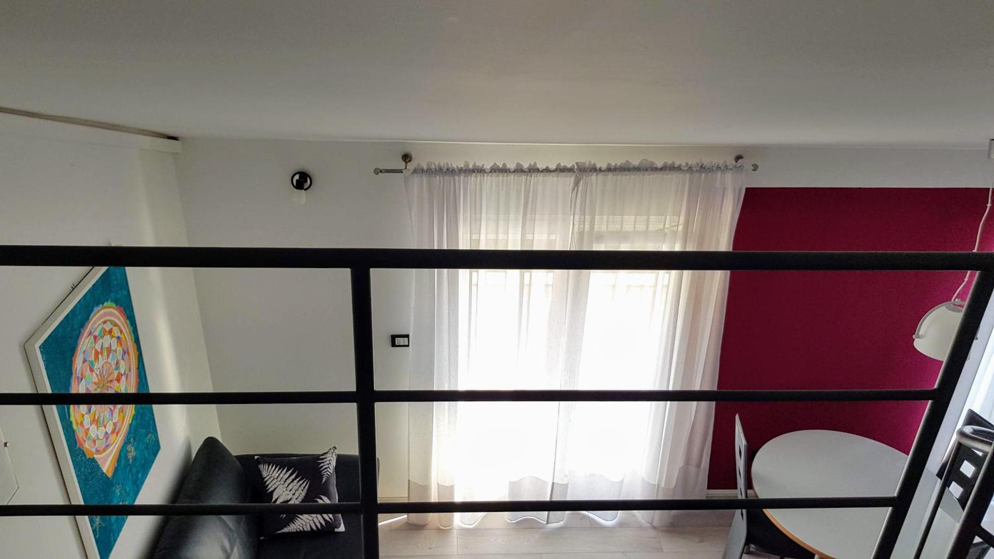 Sia House Leilighet PUY Rom bilde