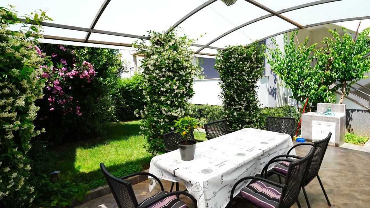 Sia House Leilighet PUY Eksteriør bilde